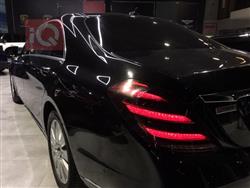 مێرسێدس بێنز S-Class